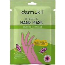 Aesco Onarıcı El Maskesi 30 ml