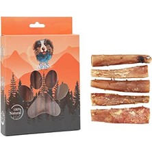 Aesco Beef Aorta Stick - Dana Aort 100 gr Köpek Ödül Sı