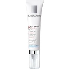 Aesco Redermic R Yeux Retinol Içeren Anti Aging Göz Çevresi Bakım Kremi 15ML