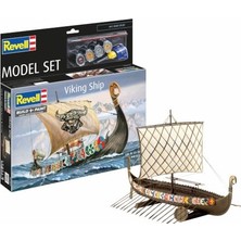 Aesco M.set Viking Ship