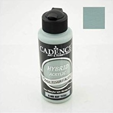Aesco Küf Yeşili Hybrid (Hibrit) Multisurface Boya 120 ml