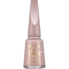 Aesco Jelly Look Nail Enamel