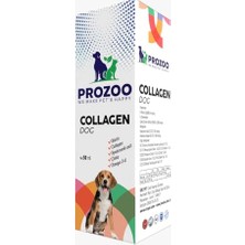 Aesco Köpekler Için Kolajen Damla 50 ml