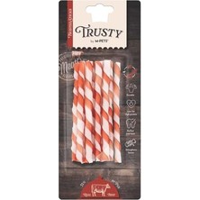 Aesco Trusty Beef Twısted Stıcks 10LU 55GR/12,7CM