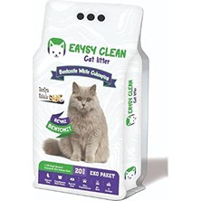Aesco Mükemmel Kedi Kumu 20 L (Vanilya)