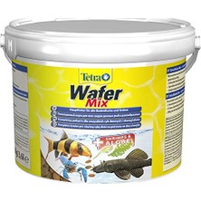 Aesco Yem Wafermix 3,6l