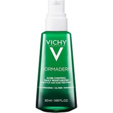 Aesco Vichy Normaderm Phytosolution Günlük Bakım Kremi 50 ml