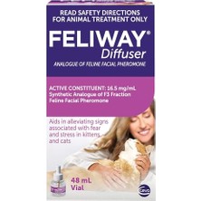 Aesco Bilinmeyen Savaş  1 Aylık Dolum — 48 ml — Ab/ingiltere