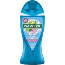 Aesco Palmolıve Feel The Massage Duş Jeli 250ML
