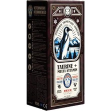 Aesco Taurine + Premium ve Organik Kedi Multi-Vitamini