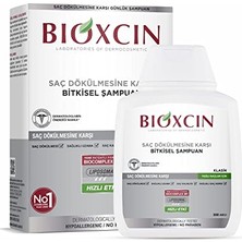 Aesco Bioxcin Genesis Yağlı Saçlar Için Şampuan (1 x 300 Ml)