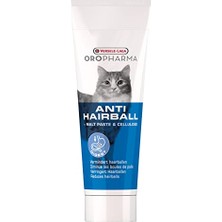 Aesco Verselelaga Orop. Anti Hairball Kedi Malt Macunu 100G, 813-460568H