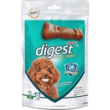 Aesco Digest More Dental Prebiyotik Köpek Ödülü 100 gr