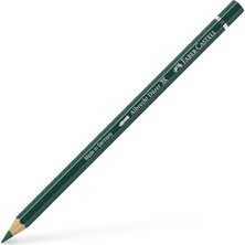 Aesco Faber-Castell A.dürer 8200-267 Çam Yeşili Aquarell Boya Kalemi
