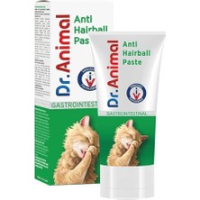 Aesco Dr. Animal Gastrointestinal Paste 75 gr Fenni Karma Yem