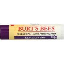Aesco Elderberry 4.25G. Dudak Bakım Kremi