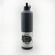 Aesco CB7502600 Chalkboard Paint Karatahta Boyası 750 Ml. 2600 Siyah