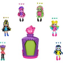 Aesco Monster High Sürprizli Iksirler, 3y+, HYB10
