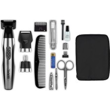 Aesco 05604-616  Deluxe Travel Kit / 05604-616 Keyring, Table Runner          [enerji Sınıfı A+]