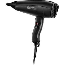 Aesco Swiss Light 3400 Saç Kurutma Makinesi Siyah