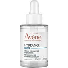 Aesco Eau Thermale  Hydrance Boost Hyaluronik Asit ve Niasinamid Içeren Konsantre Nemlendirici Serum 30 ml