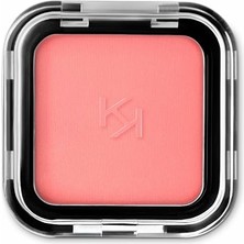 Aesco Kiko Allik - Smart Colour Blush - 03 Peach