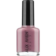 Aesco Alıx Avıen Nude Pembe Oje 83 - Yüksek Pigmentli Uzun Süreli Kalıcılık Hızlı Kuruma - Nail Lacquer 83