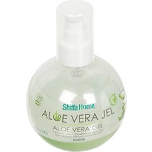 Aesco Shiffa Home Aloe Vera Jel 250ML