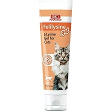 Aesco Pet Active Kediler Için Felilysine Gel 100 ml