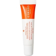 Aesco Cosmed Tırnak Dokusunu ve Kütikül Yapısını Destekleyen Bakım Balmı - Nail & Cuticle Balsam - 15 ml