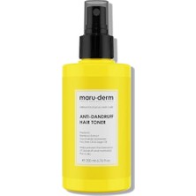 Aesco Maru.derm Kepek Karşıtı Saç Toniği 200 ml