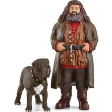 Aesco Hagrid Fang Oyuncak