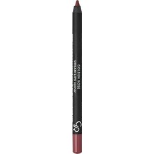 Aesco Dream Lips Lipliner No: 531 - Mat Bitişli Yumuşak Dudak Kalemi