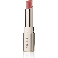 Aesco Note Cosmetics Iconic Matte Lipstick 108 Dreamer Kalıcı Mat Ruj, Pembe
