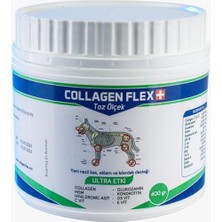 Aesco Profesyonel 400 gr Köpekler Için Yeni Nesil Multivitamin Eklem ve Kas Desteği