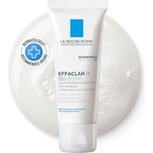 Aesco La Roche-Posay Effaclar H Iso Biome 40 ml