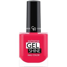 Aesco Extreme Gel Shine Nail Color - 22 - Jel Görünümlü Parlak Oje 10.2 ml