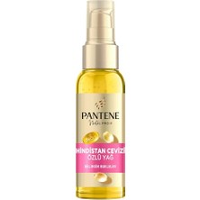 Aesco Pantene Yoğun Bakım Ürünü Coconut Yağı 100 ml