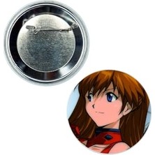 Aesco Neon Genesis Evangelion Asuka