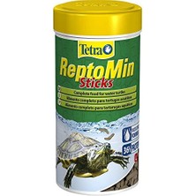 Aesco Fauna Reptomin Kaplumbağa Yemi 250ML