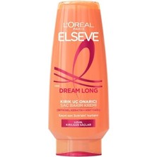 Aesco L'oreal Paris Elseve Dream Long Onarıcı Bakım Kremi 250 ml