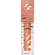 Aesco Maybelline New York Sunkisser Likit Allık- 09 Midnight Shimmer