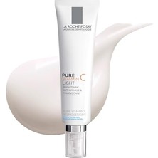 Aesco La Roche Posay Redermic [c] Pnm Anti-Aging Bakım Kremi 40ML