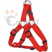 Aesco Eastland 206011 Evcil Hayvan (Kedi - Köpek) Göğüs Tasması, M          [enerji Sınıfı A]
