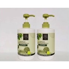 Aesco Doğal Zeytinyağlı Şampuan 700 ml x 2 Adet