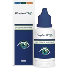 Aesco Göz Çevresi Şampuanı 65 ml