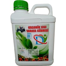 Aesco 5 Litre, Organik