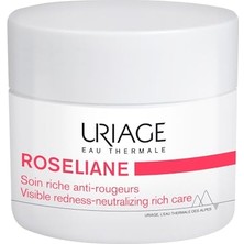 Aesco Roseliane Creme Riche 50ML