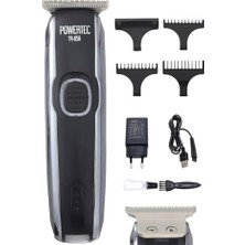 Aesco TR-858 Tıraş Makinesi