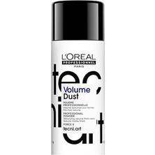 Aesco Loreal Tecni Art Super Dust Hacimlendirici Mat Pudra 7gr
